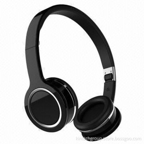 Audio Headphone, Unique Appearance Design